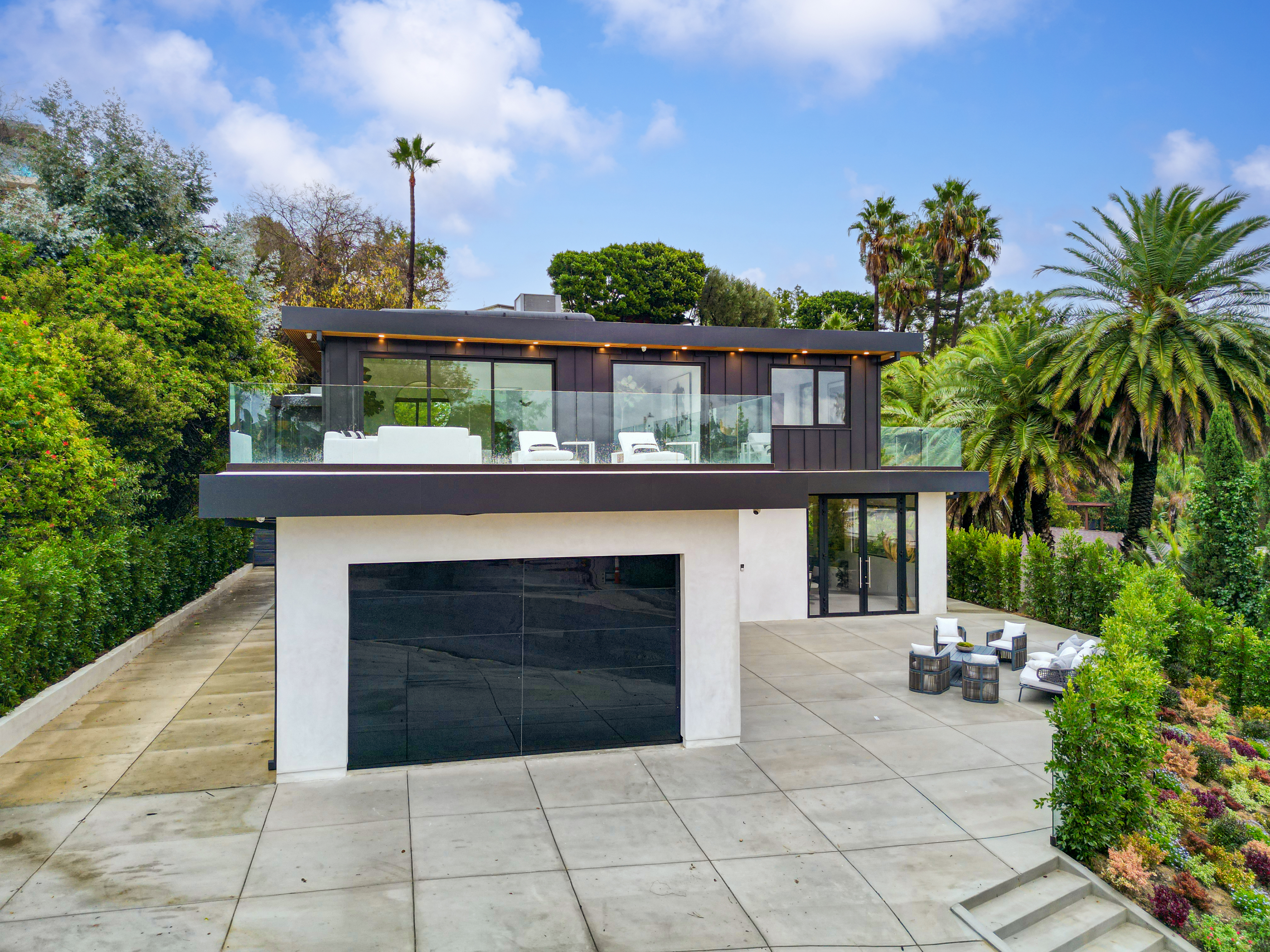 Elite Architectural Excellence