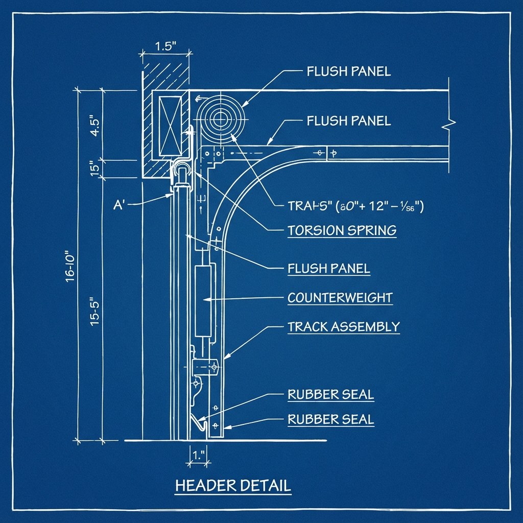 Flush Mount Engineering