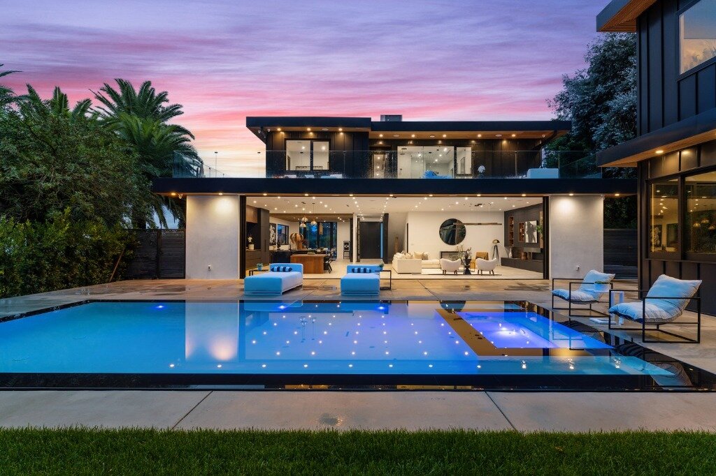 Elite Doors Luxury Installation