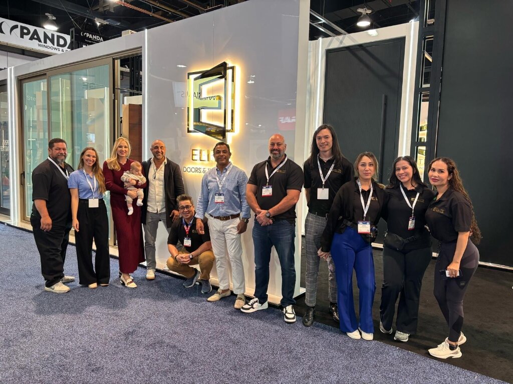 Elite Doors & Windows Team